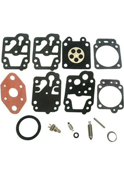 10 Set Karbüratör Onarımı Walbro K20-WYL WYL-240-1 WYL-242-1 Wyl Ryobi Stihl Echo BE01 LE230 (Yurt Dışından) fırsatları