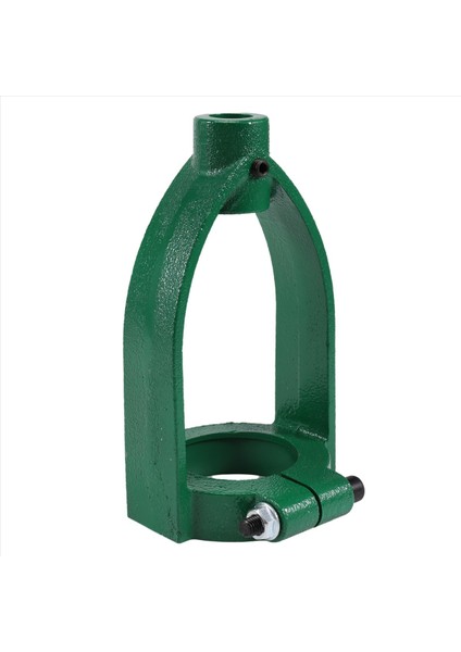 Tezgah Matkap Kare Tenon Dönüşüm Zıvanı Kilitleme Makinesi Dönüştürücü Delik Aksesuarları (65-55MM) (Yurt Dışından)