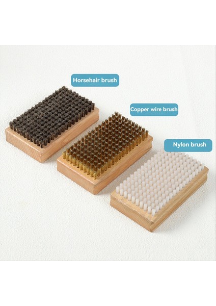 Snowboard Ağda Fırçası Çelik Tel / Naylon / Horse Kaçağı Kayak Ağda Fırçası Snowboard Bakım Aracı (Yurt Dışından) modelleri