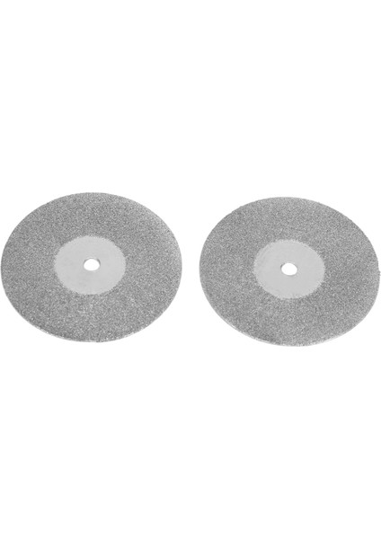 50PCS Aksesuarlar Metal Taşlama Tekerleği Için 35MM Elmas Kesme Diski Matkap Döner Aracı Için Mini Dairesel Testere (Yurt Dışından) indirimleri