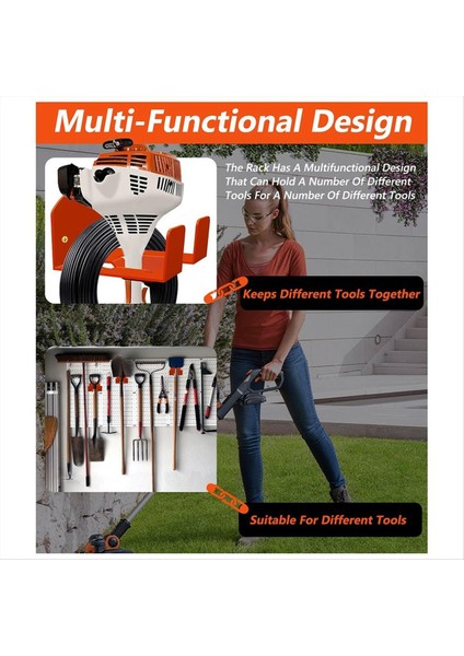 Weederater Askı Duvarı Monte Çim Döşeme Rafı Kıyafet Raf Raf Ağır Dermeni Garaj 2 Adet (Yurt Dışından) fırsatları