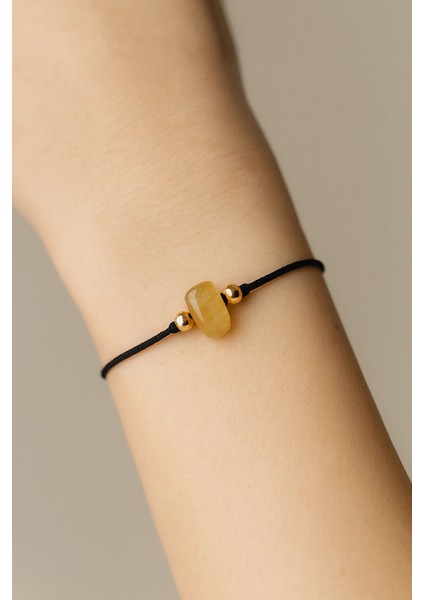 Koç Burcu Doğal Taş Bileklik Chellomood – Ametist, Akuamarin ve Sitrin Enerji Kombinasyonu modelleri