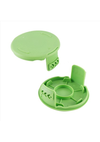 4 Pack Yedek Makaralar Kapakları Parçalar 3411546A-6 Greenworks Için 21332 21342 24 Volt 40V 80V Kablosuz Ağı Yiyen (Yurt Dışından) fiyatları