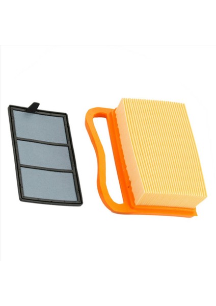 Stıhl TS410 TS420 Ts 420 Beton Kesme Testere Değiştirme 4238-140-4402 Için 10 Adet Hava Filtresi Seti (Yurt Dışından) modelleri