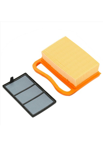 Stıhl TS410 TS420 Ts 420 Beton Kesme Testere Değiştirme 4238-140-4402 Için 10 Adet Hava Filtresi Seti (Yurt Dışından) indirimleri