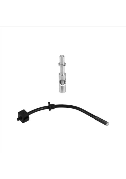 Dolmar Makita Için Yağ Pompası PS34 PS340 PS341 PS390 PS400 PS411 DCS34 DCS340 DCS341 DCS400 DCS401 / 021 245 007 021245007 (Yurt Dışından)