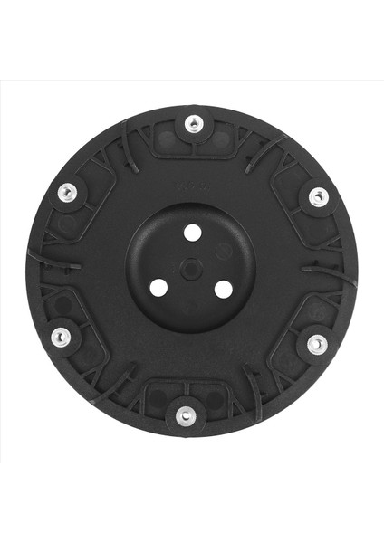 Worx Landrold S &amp M Kress Einhell Elektrikli Alışlar Çim Makinesi Robot Diskleri Için Kesici Diski (Yurt Dışından)