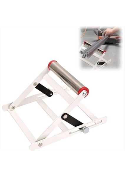 3 Adet Ayarlanabilir Kesme Makinesi Destek Çerçevesi Tablo Testere Standı Liği Ayarlanabilir Iş Destek Standı Açı Öğütücü Tutucu (Yurt Dışından) fiyatları