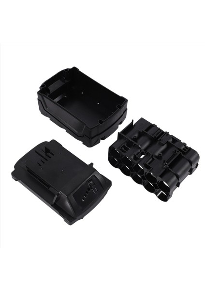 3x M18 Kabuk Li-Ion Pil Plastik Kılıfı 18V M18 48-11-1815 3AH Için Lityum Pil Koruma Çantası (Yurt Dışından) modelleri