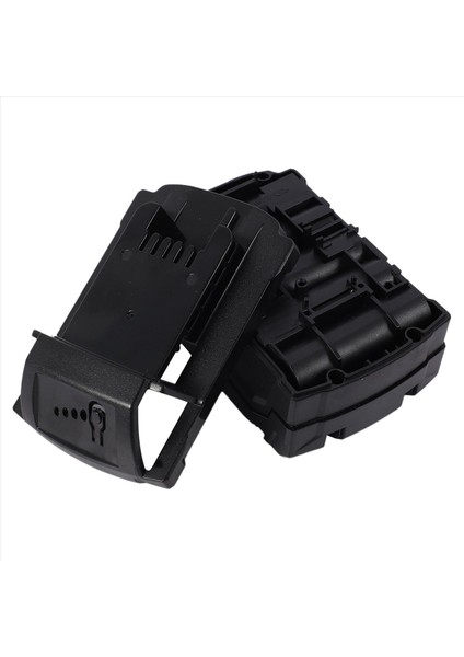 3x M18 Kabuk Li-Ion Pil Plastik Kılıfı 18V M18 48-11-1815 3AH Için Lityum Pil Koruma Çantası (Yurt Dışından) fırsatları