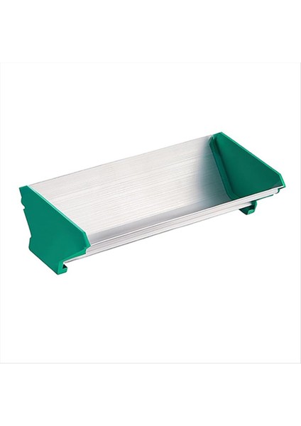 2pcs 6 Inç 16 Inç Çift Kenarlı Alüminyum Emülsiyon Kepçe Sepet Kaplama Ipek Ekran Baskı Kaplama Aracı (Yurt Dışından) indirimleri