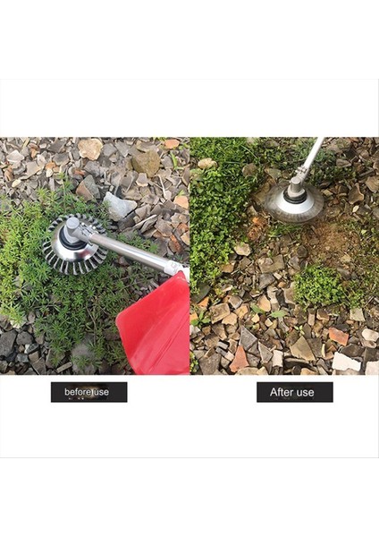 Yıkılmaz Düzeltici Kafa Yıkılmaz Düzeltici - Her Şeyi Saniye Içinde Kesin 6 Inç Kırılmaz Kablolu Düzeltici Bıçağı (Yurt Dışından)