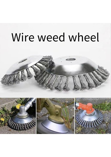 Yıkılmaz Düzeltici Kafa Yıkılmaz Düzeltici - Her Şeyi Saniye Içinde Kesin 6 Inç Kırılmaz Kablolu Düzeltici Bıçağı (Yurt Dışından) fiyatları