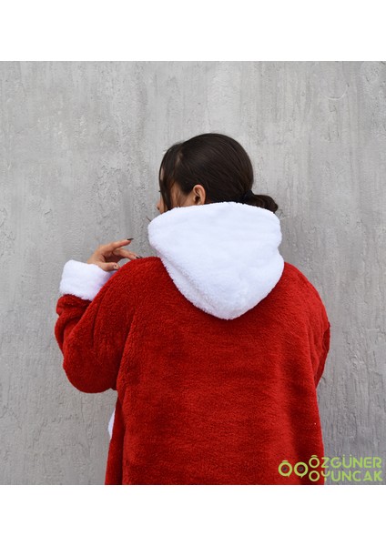 Pabtex "soğuk Kış Günlerine Veda Edin: Giyilebilir Battaniye ile Sıcak Kalın!" indirimleri