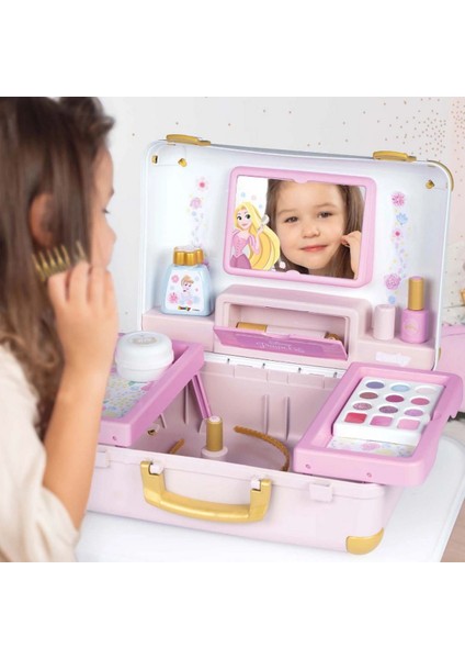 Disney Prensesler Güzellik Çantası