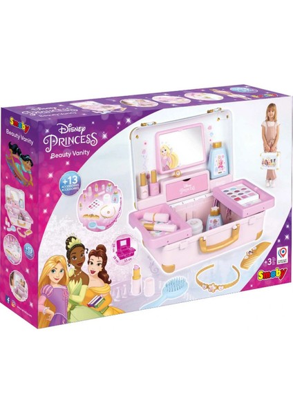 Disney Prensesler Güzellik Çantası indirimleri