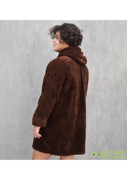 Pabtex "soğuk Kış Günlerine Veda Edin: Giyilebilir Battaniye ile Sıcak Kalın!" fırsatları