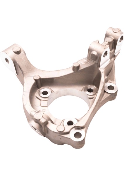 Aks Taşıyıcı Ön Sol – 25944109 Winpower – Chevrolet Captıva Antara 08 ve Sonrası Uyumlu