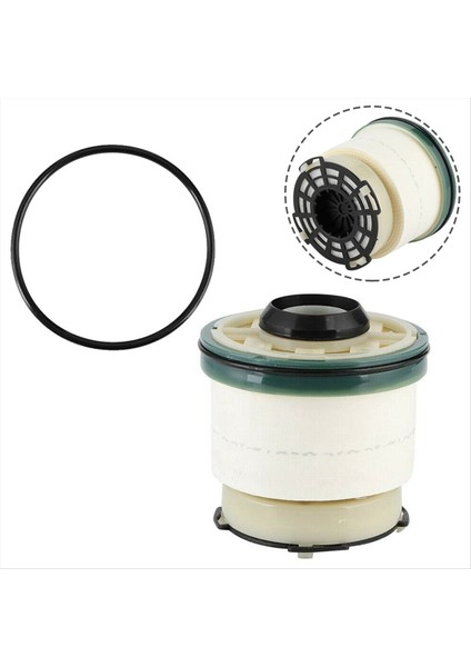 Ford Ranger Mazda Için 10 Adet Yakıt Filtresi Elemanları Bt-50 Iı Diesel T6 Wildtrak 2011- AB399176AC AB39-9176-AC (Yurt Dışından) fırsatları