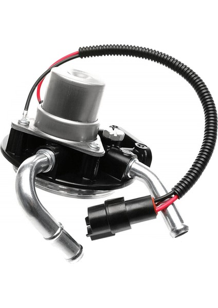 2004-2013 Chevrolet Gmc 2500HD Için Yakıt Filtre Konut Başlığı Astarı 6l Duramax 12642623 (Yurt Dışından)