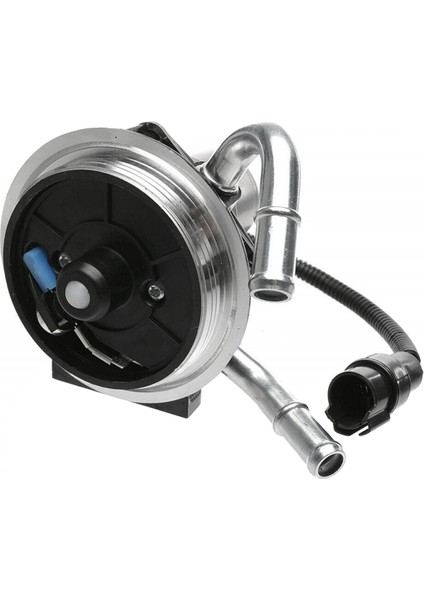 2004-2013 Chevrolet Gmc 2500HD Için Yakıt Filtre Konut Başlığı Astarı 6l Duramax 12642623 (Yurt Dışından) modelleri