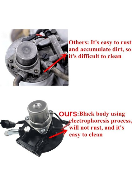 2004-2013 Chevrolet Gmc 2500HD Için Yakıt Filtre Konut Başlığı Astarı 6l Duramax 12642623 (Yurt Dışından) fırsatları