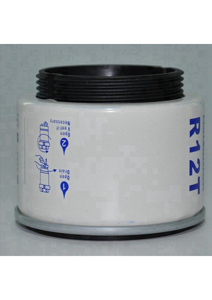 12 Pcs Racor 140R 120AT S3240 Npt Zg1/ 4-19 Otomotiv Parçaları Için (Yurt Dışından) indirimleri