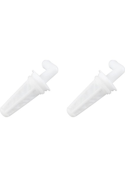 2pcs Yakıt Filtresi 433190 Evinrude Johnson Dıştan Takma Motor Brp 90-175 Hp V4 &amp V6 0433190 (Yurt Dışından)