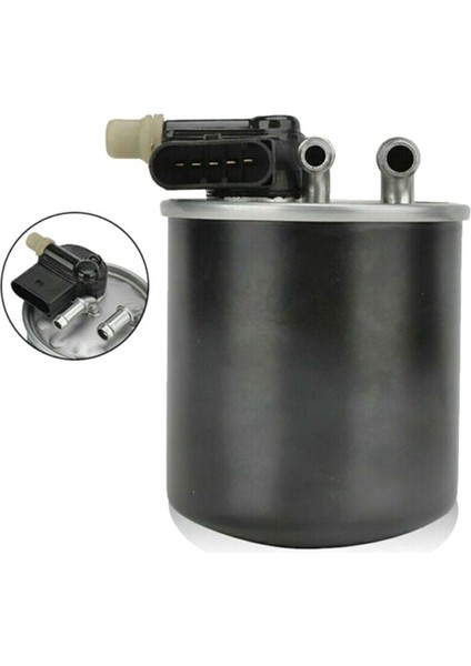 Mercedes Benz Için Yakıt Filtresi A M E Sınıfı W463 X164 W166 Motor OM642 OM651 Sprinter W906 W176 6420903152 6420905352 (Yurt Dışından) fiyatları