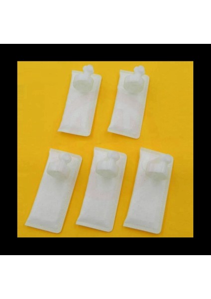 6pcs Motosiklet Yakıt Pompası Filtre Kawasaki Er-6n KX250F KX450F Nınja Versys 650 2006-2019 (Yurt Dışından) modelleri