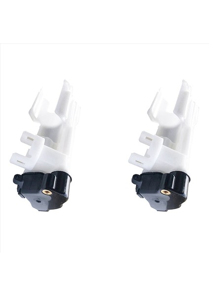 2x Motosiklet Parçaları Yakıt Filtresi Süzgeç Kabuğu Suzuki GSXR1000 2005-2006 15100-41G00 1510041G00 (Yurt Dışından)