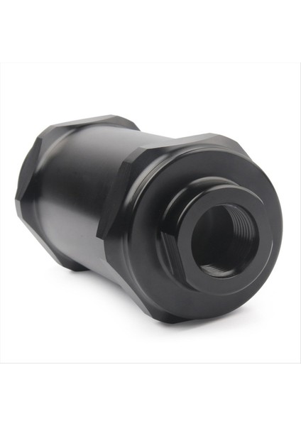 Araç Modifikasyonu 54MM Benzin Filtresi An6 / An8 / AN10 Sınır Yakıt Filtresi E85 Etanol 100 Mıcron Passuz Çelik (Yurt Dışından) fırsatları