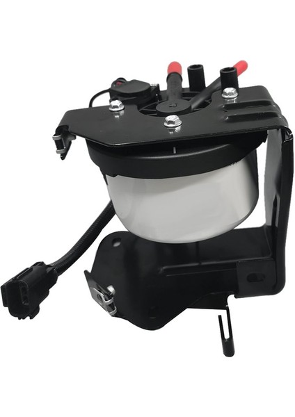 LR045519 LR009705 Land Rover Range Rover Sport Discovery Için Ham Yağ Yakıt Filtresi Muhafazası Lr3 Lr4 06-16 (Yurt Dışından) modelleri