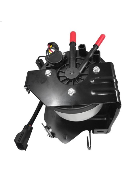 LR045519 LR009705 Land Rover Range Rover Sport Discovery Için Ham Yağ Yakıt Filtresi Muhafazası Lr3 Lr4 06-16 (Yurt Dışından) fırsatları