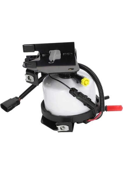 LR045519 LR009705 Land Rover Range Rover Sport Discovery Için Ham Yağ Yakıt Filtresi Muhafazası Lr3 Lr4 06-16 (Yurt Dışından) indirimleri