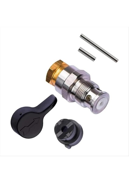 246385 Hortum Giriş Süzgeç Filtresi ve 244194 235014 Sprayvalve Tahliye Vanası 390 395 490 495 595 Pompa Onarımı Için Set (Yurt Dışından) modelleri