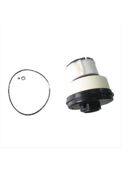 Toyota Land Cruiser Fortuner Hilux Innova Için 1 Pcs Dizel Yakıt Filtresi 23390-52060 (Yurt Dışından)