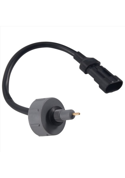 319213A810 Hyundai Santa Fe 03-05 Tucson 04-10 Kia Rondo Carens 05-06 Sportage 04-10 Ham Yağ Filtresi Su Sensörü (Yurt Dışından)