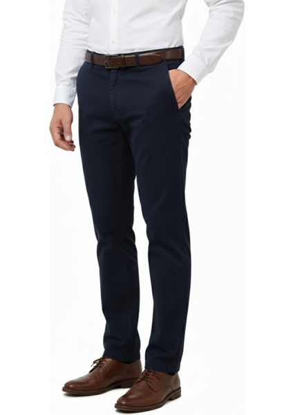 Erkek Kışlık Kanvas Pantolon Klasik Kalıp 1368 BGL-ST04826 fiyatları