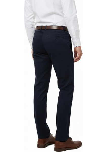 Erkek Kışlık Kanvas Pantolon Klasik Kalıp 1368 BGL-ST04826 fırsatları