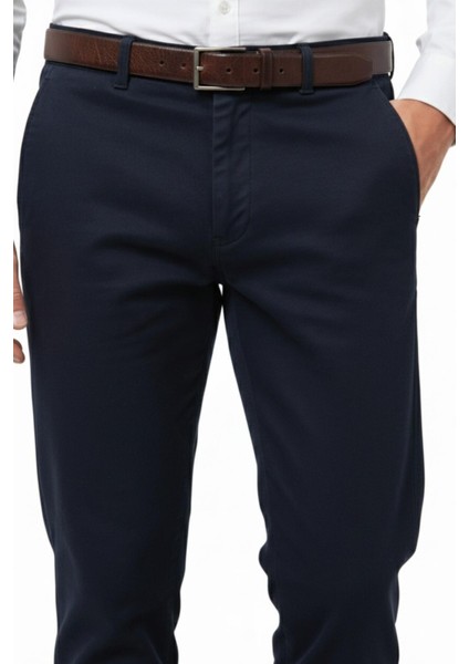 Erkek Kışlık Kanvas Pantolon Klasik Kalıp 1368 BGL-ST04826 indirimleri