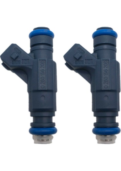 Polaris Ranger Rzr Sportsman 700 800 Için 2pcs Yakıt Enjektörü Pigtail Kablo Demeti ile (Yurt Dışından) indirimleri