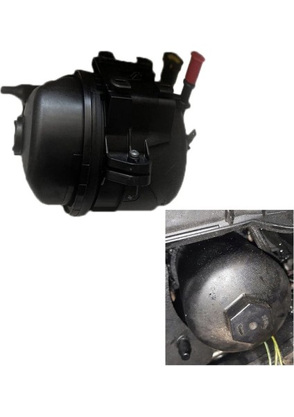 LR111341 LR085987 Land Rover Discovery Sport Için Yakıt Filtresi Rr Evoque Jaguar E-Pace 2 0 Dizel Yakıt Filtresi (Yurt Dışından) fiyatları