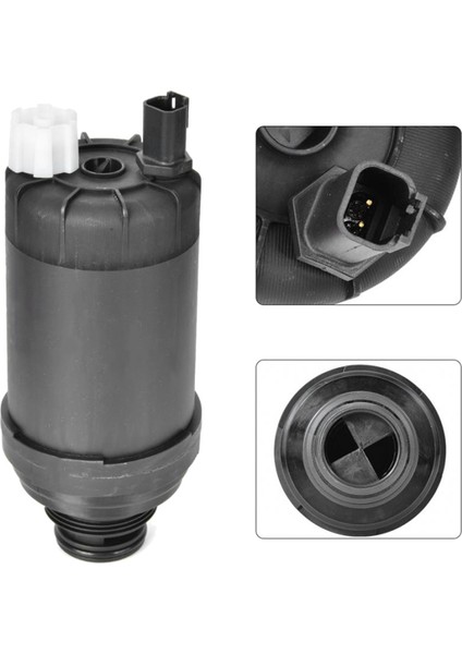 3x 7023589 40754 Yakıt Filtresi Bobcat Yükleyici Makineleri Yükleyicileri Için Yakıt Su Ayırıcısı S450 S510 S530 S550 (Yurt Dışından) fırsatları