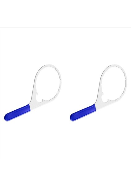 Detroit Truck Cummins Motorları Için 6 Inç Iç Çaplı 380134 382 Için 2x Kolar / Havalandırma Kapağı Yakıt Filtresi Anahtarı (Yurt Dışından)