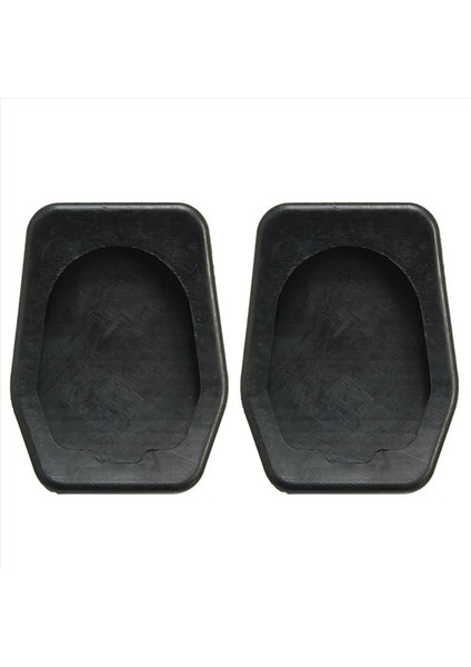 Ford Transit Mk6 Mk7 2000-2014 6789917 Için 20X Yeni Pedal Pedleri Kauçuk Kapak (Yurt Dışından) modelleri