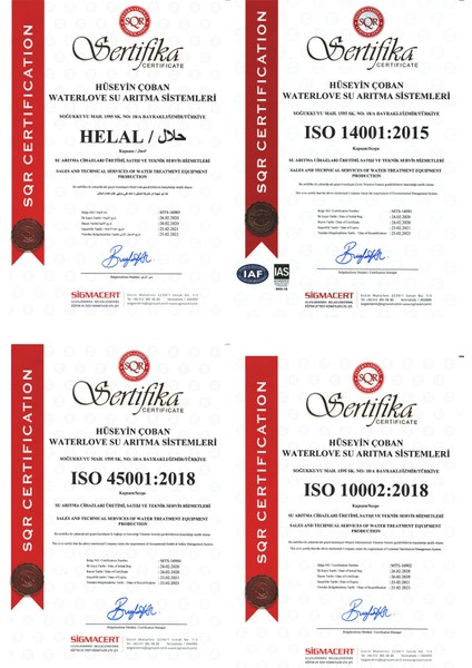 Su Arıtma Cihazı Basınç Motoru fırsatları