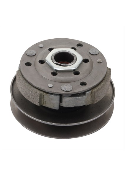 Gy6 50CC 4 Strok Motor Atv Aksesuarları Için Motosiklet Tahrikli Tekerlek Montaj Kavraması Bileşeni (Yurt Dışından) modelleri