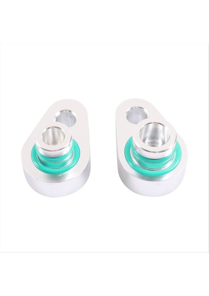 Arka Klima Engelleme Kiti A/c Arka Blokout Kiti A/c Eliminasyon Ford Explorer Için Yardımcı Kit (Yurt Dışından)