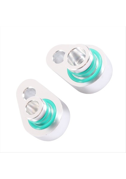 Arka Klima Engelleme Kiti A/c Arka Blokout Kiti A/c Eliminasyon Ford Explorer Için Yardımcı Kit (Yurt Dışından) fiyatları